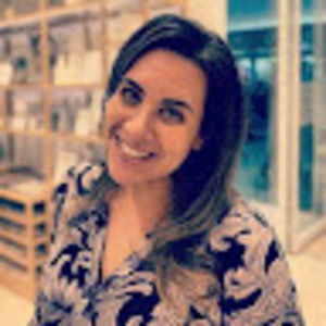 Meet your Posher, Christine